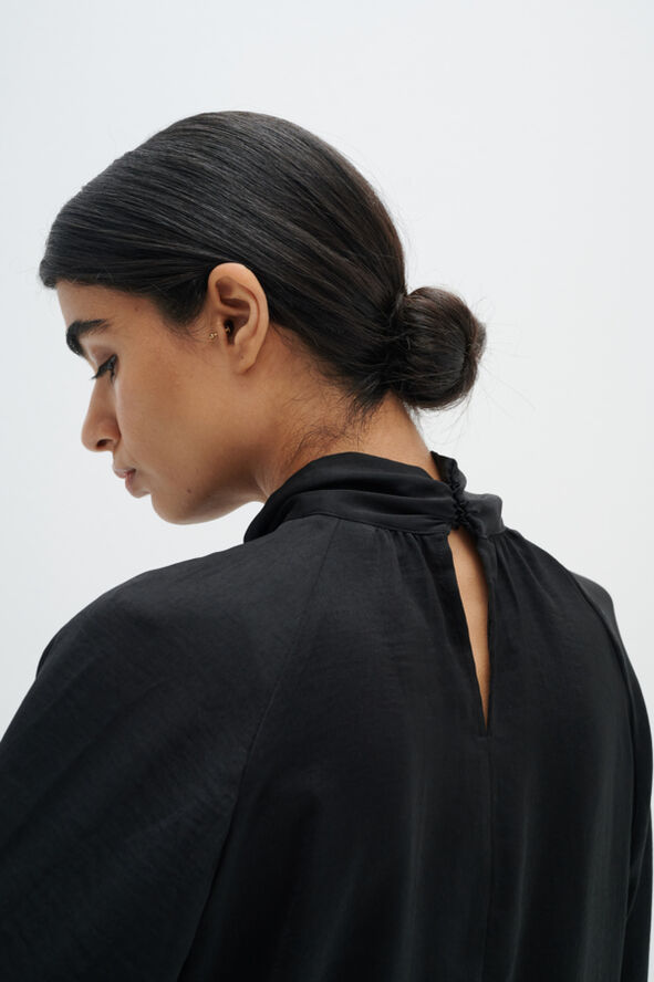 InWear KotoIW Blouse Black