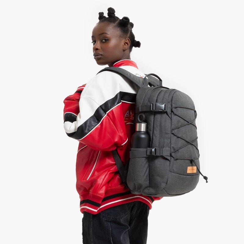 Eastpak Rugtas Gerys CS 16 Inch Black Denim2