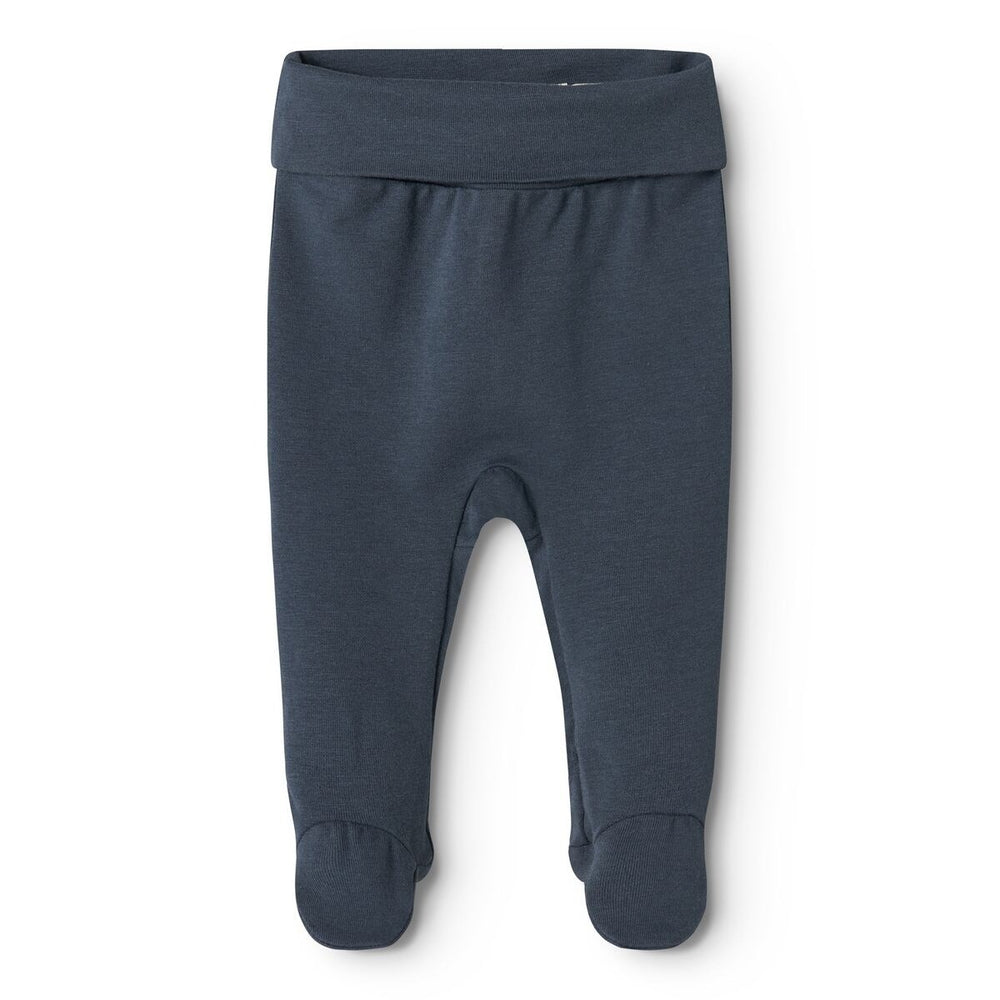 Køb MarMar Modal New Born Blue Pixa Bukser
