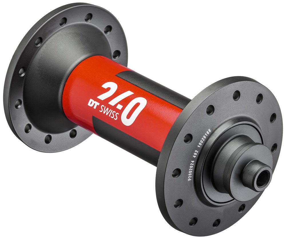 DT Swiss 240 EXP Road Non Disc 5x100mm Vorderradnabe kaufen | Bike-Discount