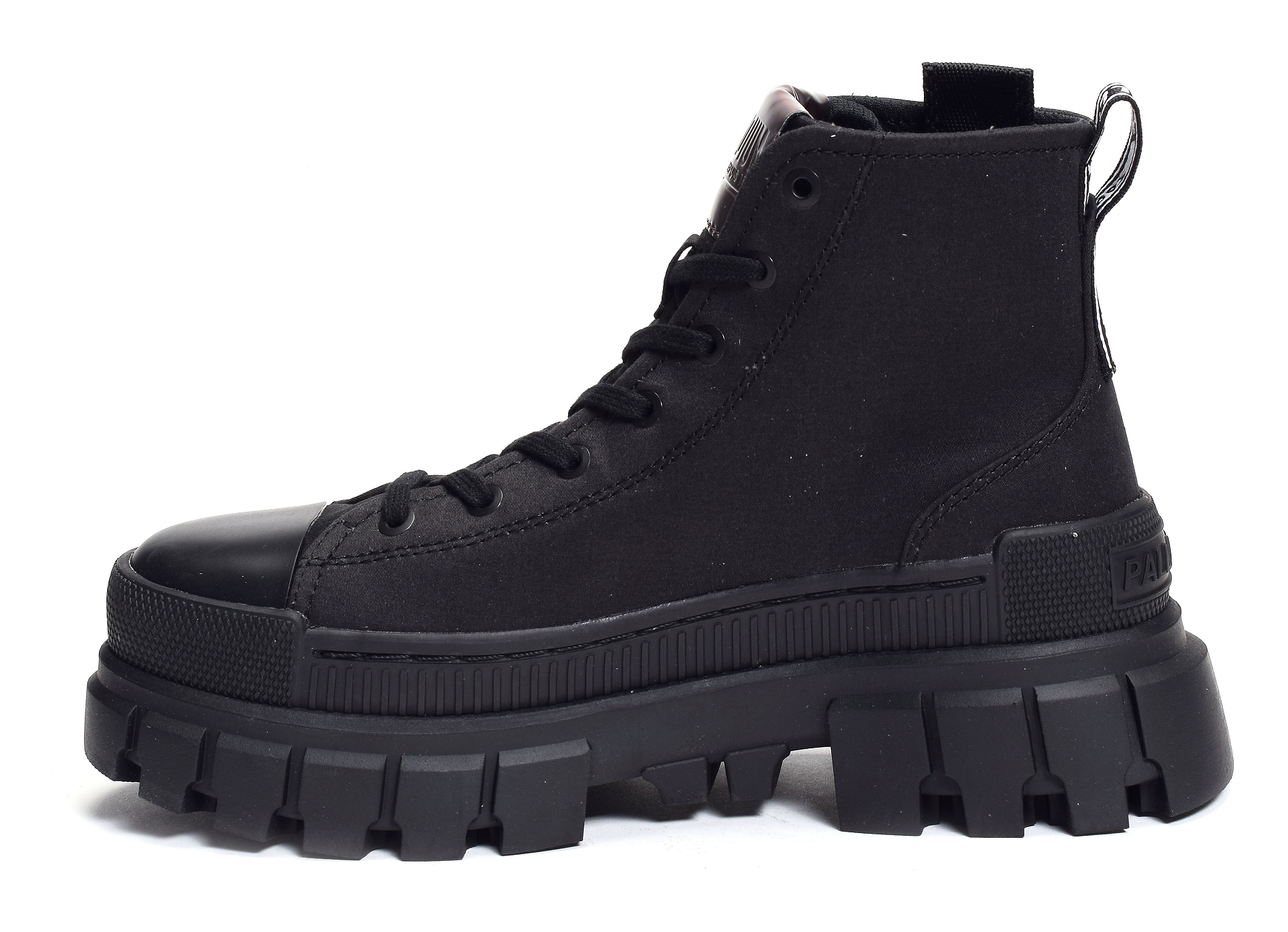 Revolt hi noir