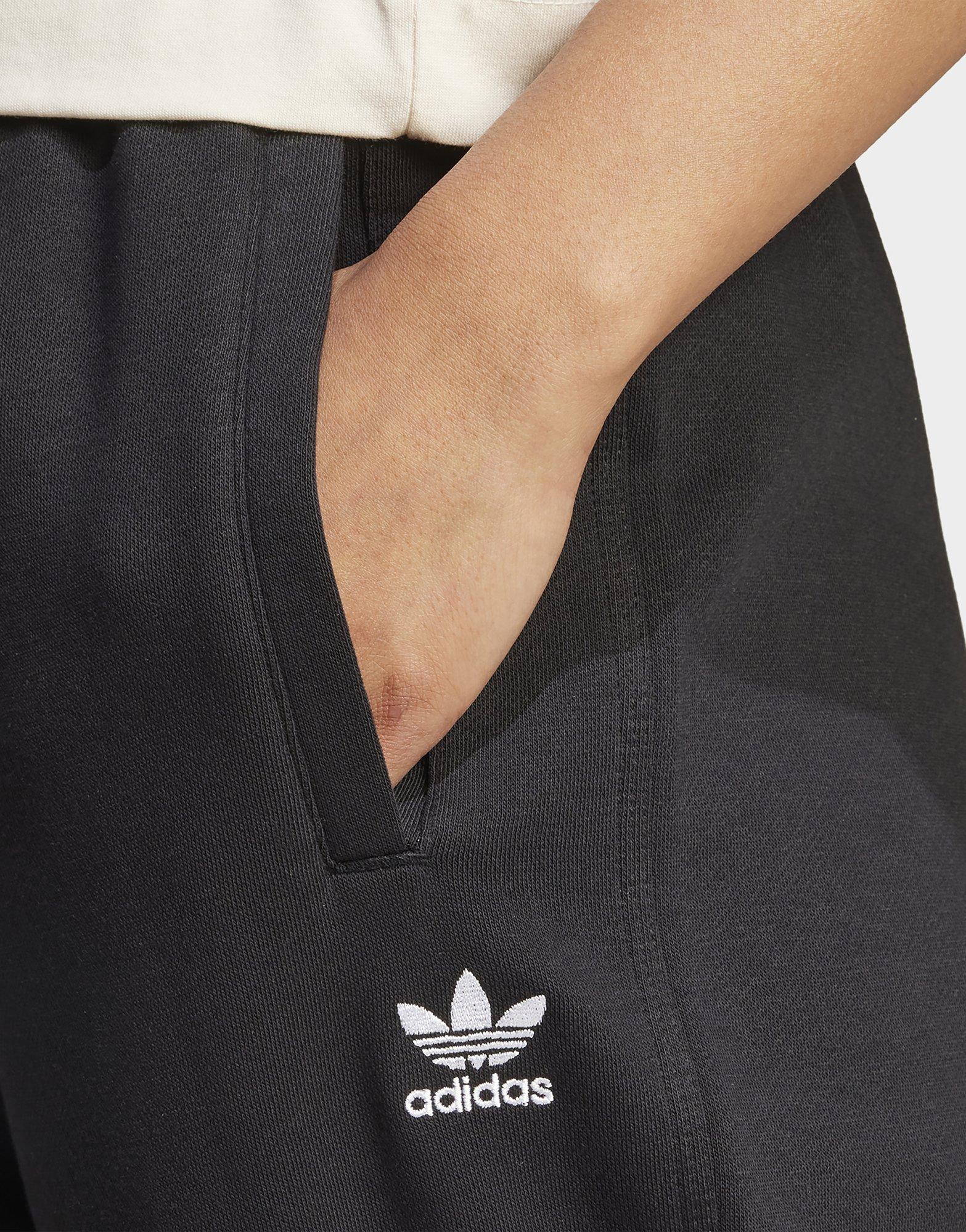 adidas Originals Pantalon ample molleton Essentials