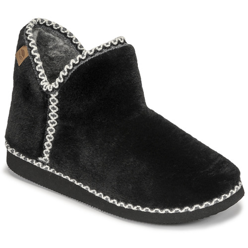 Casual Attitude - NEW02 Negro