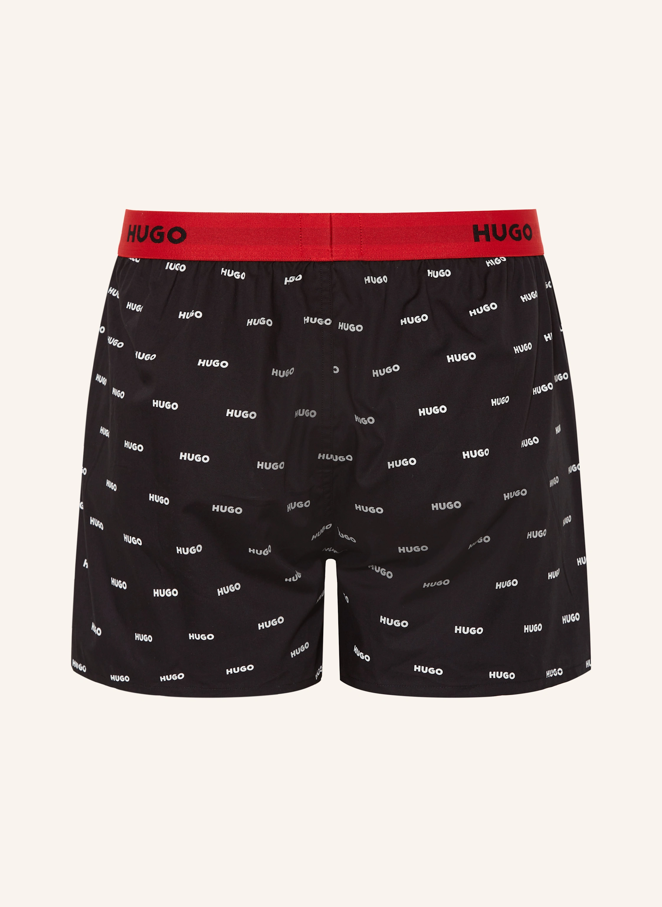 HUGO 3er-Pack Boxershorts