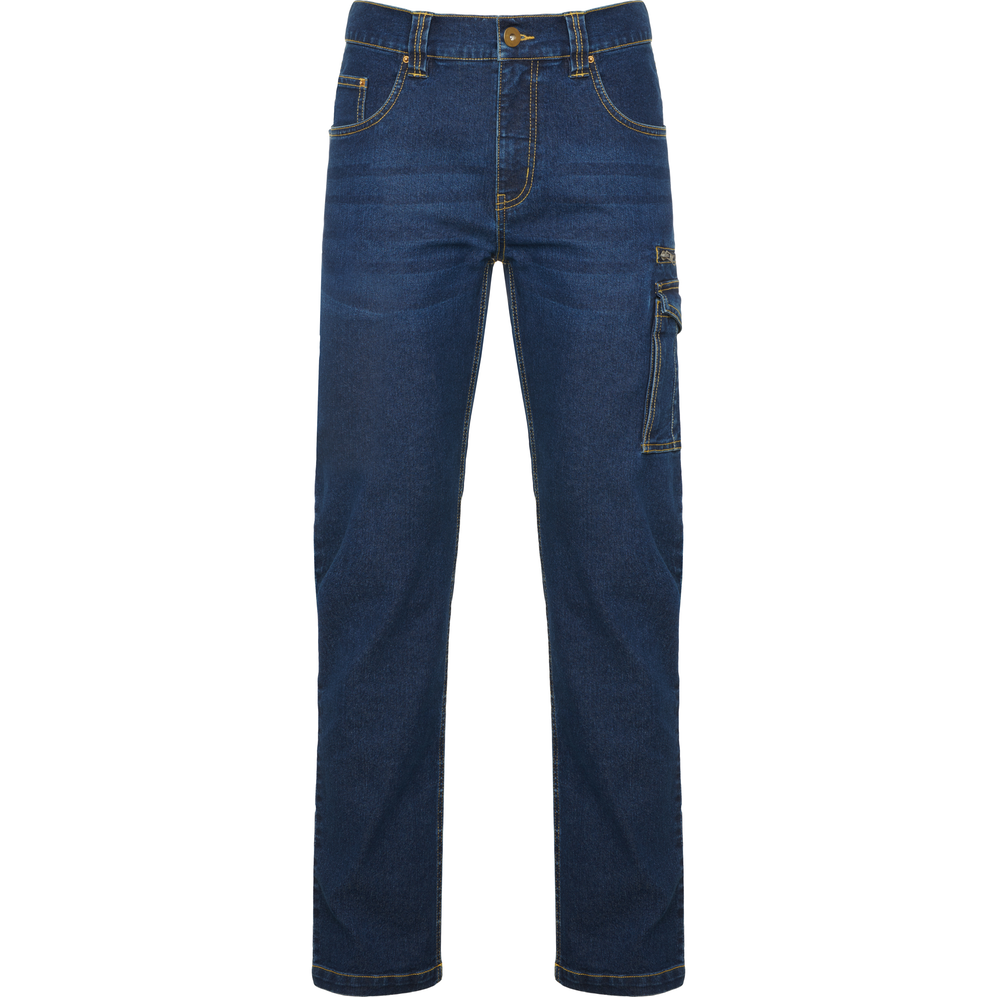 Roly PA8402 - RAPTOR Jean multi-poches