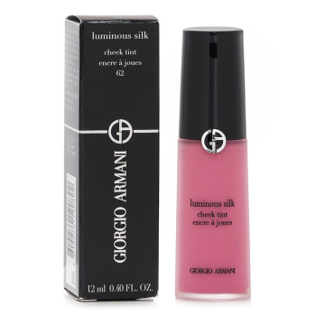 Giorgio Armani Luminous Silk Glow Blush