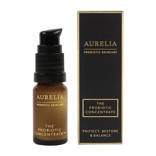 Aurelia Probiotic Skincare Concentrate Serum, 10 ml