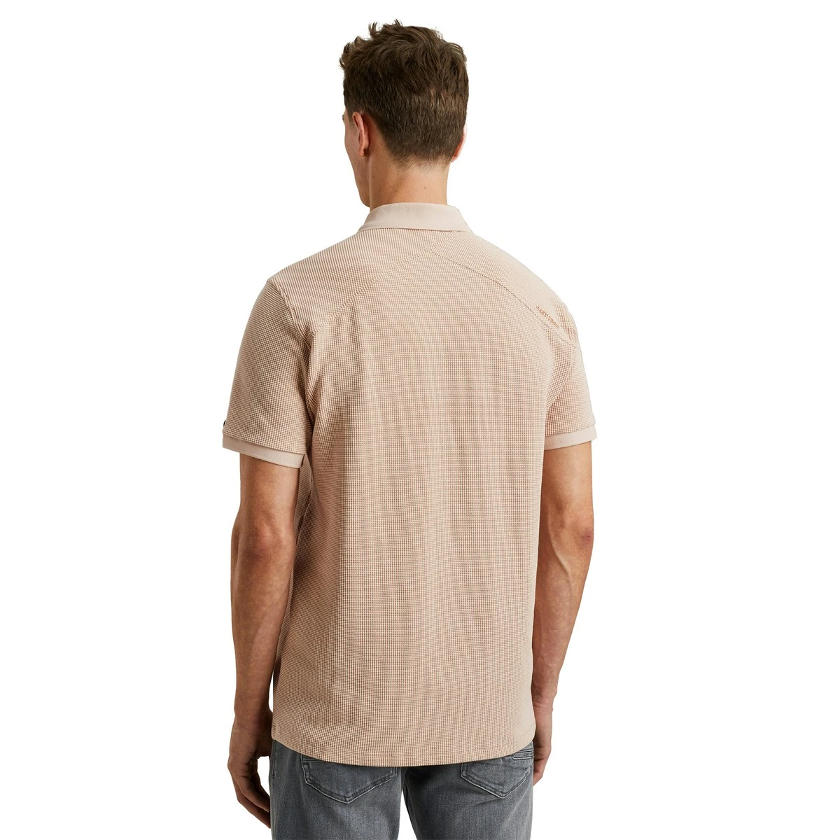 Heren T-shirt KBIS25-M17