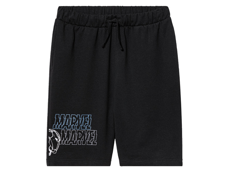 Korte kinder broek