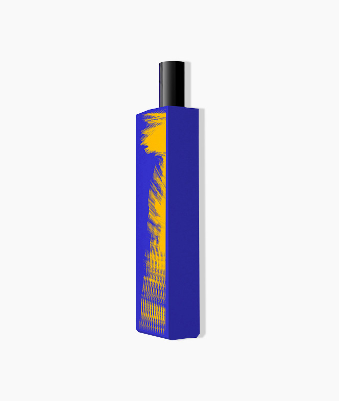 Ceci n'est pas un Flacon Bleu 1.7 HISTOIRES DE PARFUMS 115 ML