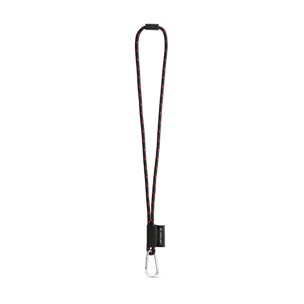 Lanyard'In 75091 - Lanyard Nautic Long Set. Modèles standard