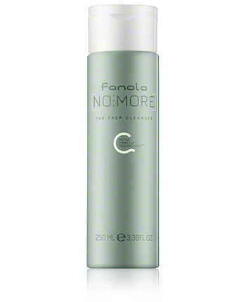 Fanola No More The Prep Cleanser 250ml
