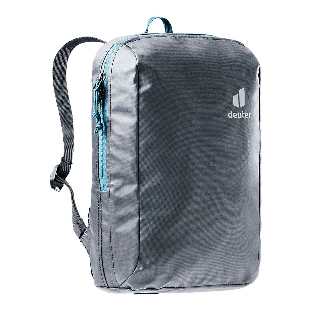 Deuter AVIANT DUFFEL PRO 60L - Sac de voyage black