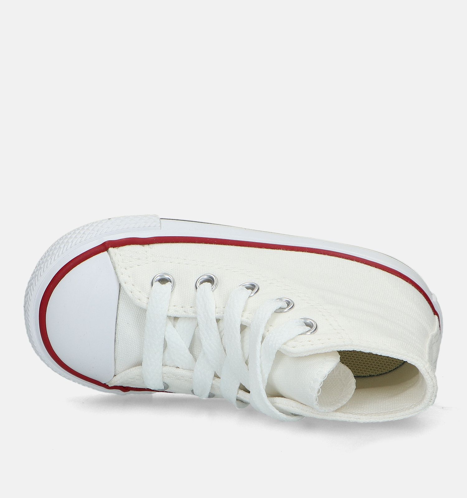 Sneakers wit