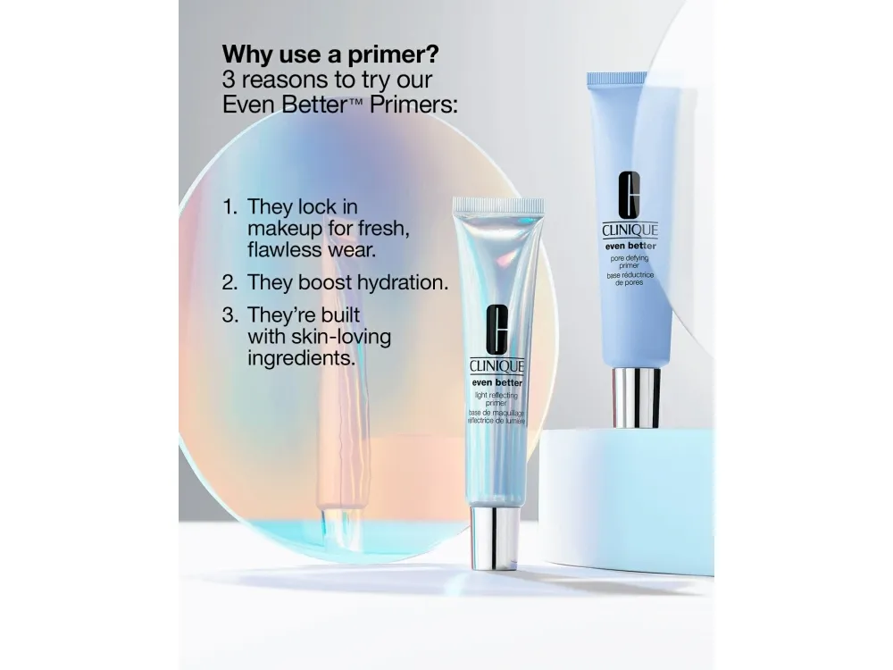 Clinique Even Better Pore Defying Primer 30 ml