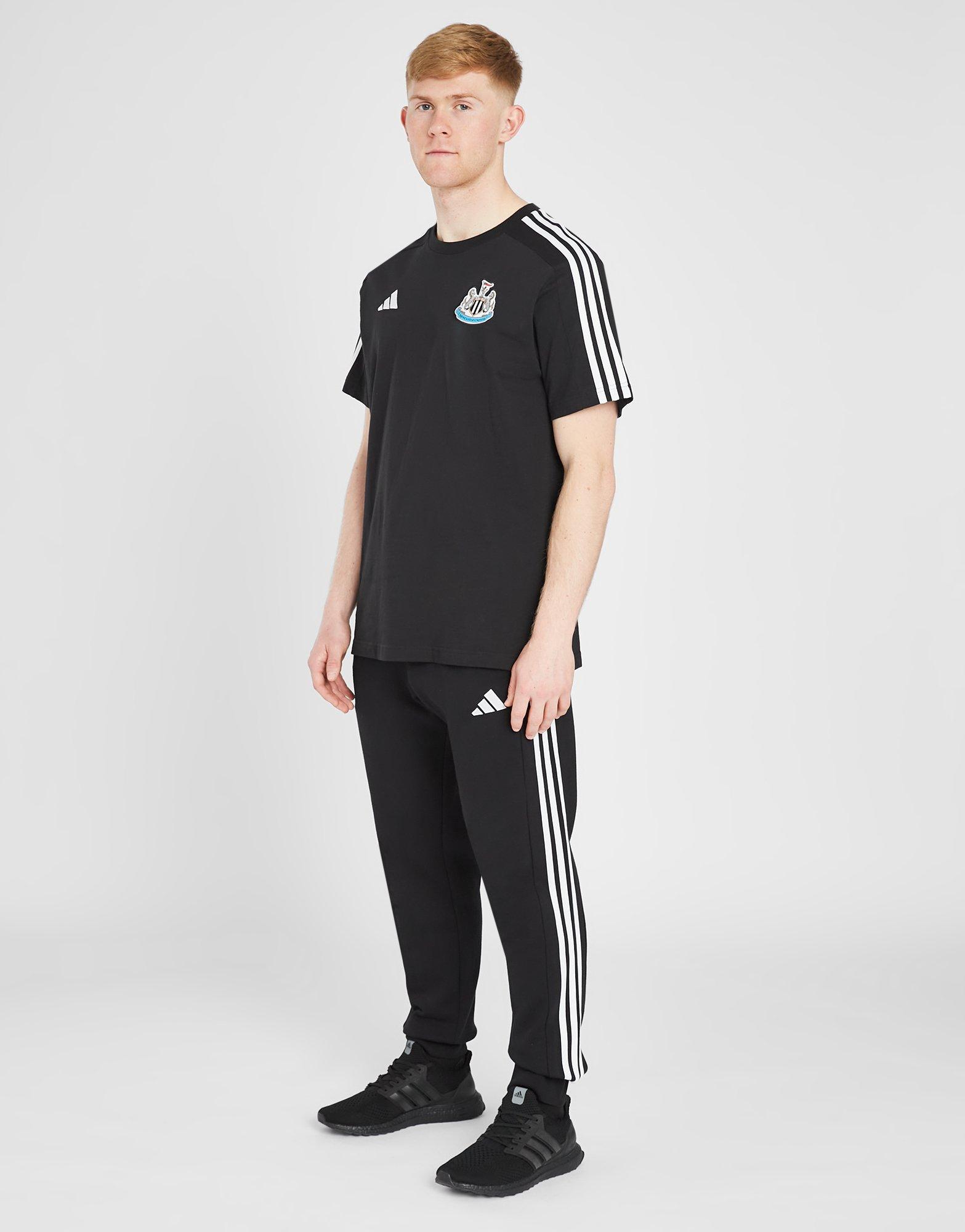 adidas T-shirt Newcastle United FC DNA Homme