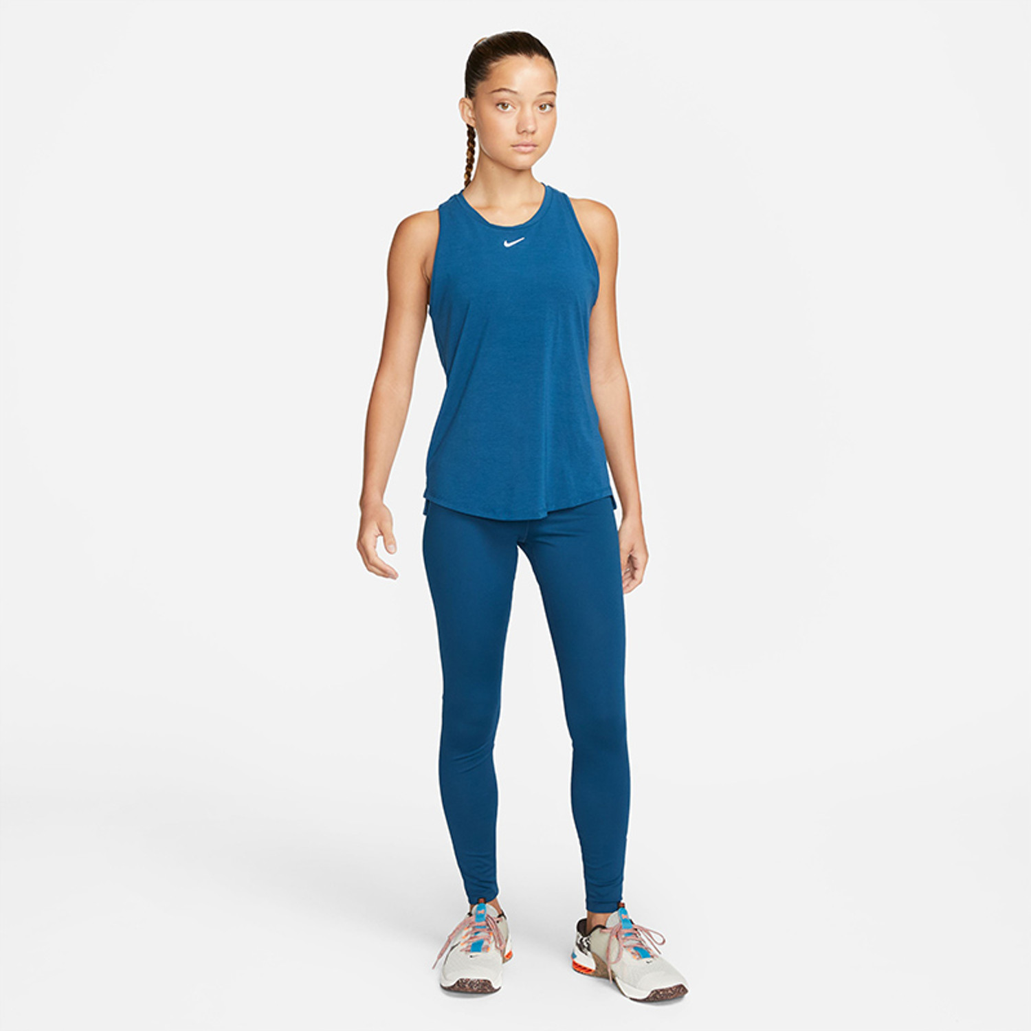 Nike One Set Dames