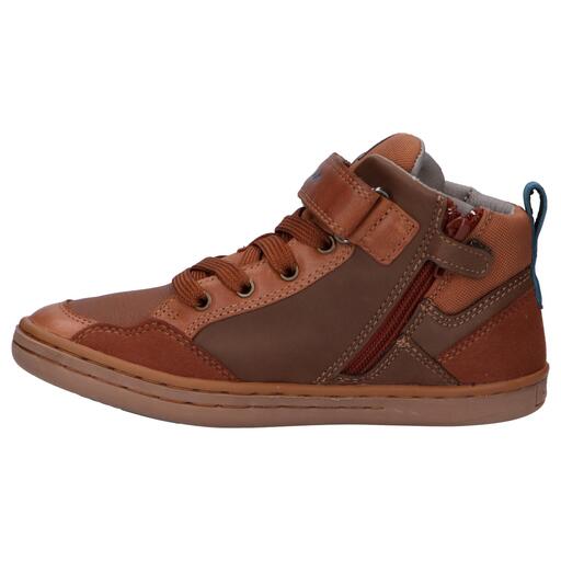 Botines Geox J Garcia