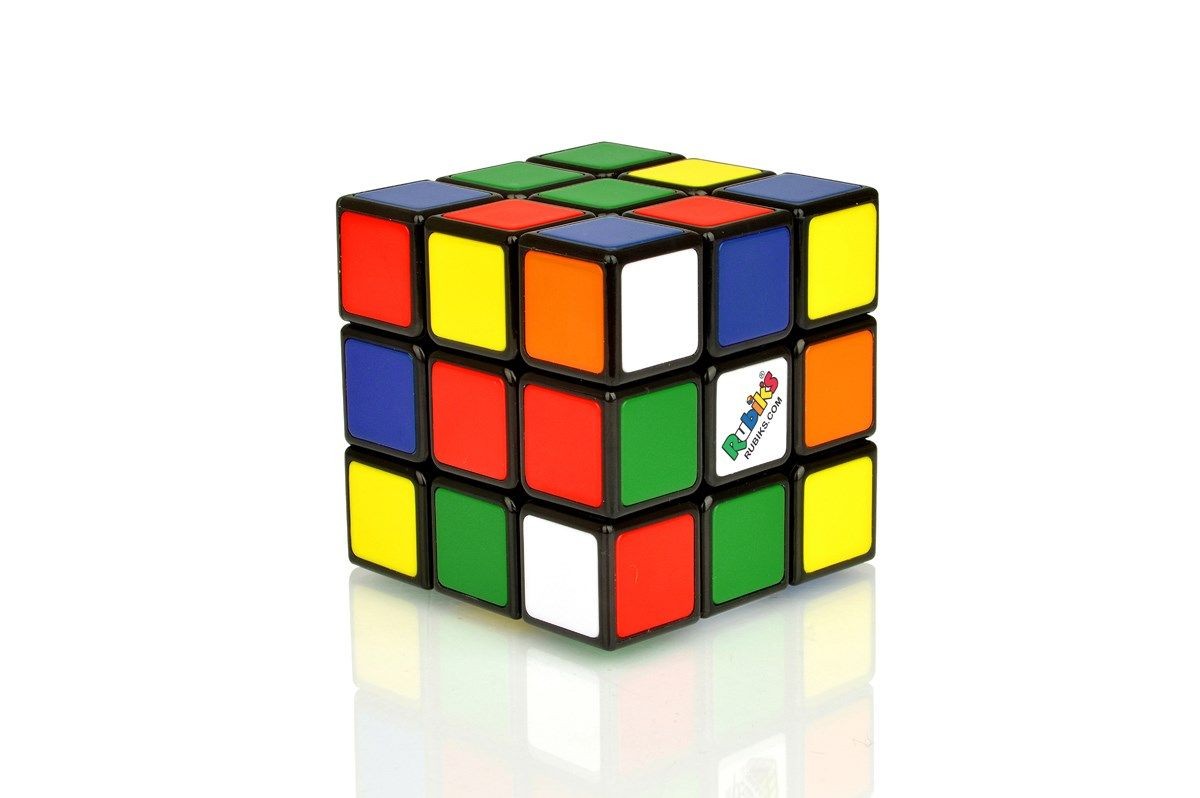 Rubiks - 3x3 Cube