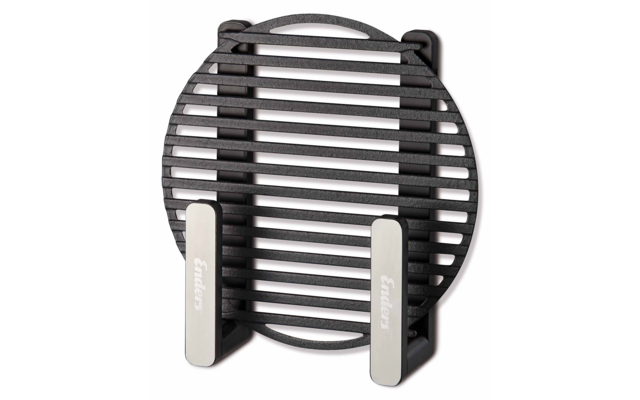 Enders GRILL MAGS Rost- und Plattenhalter