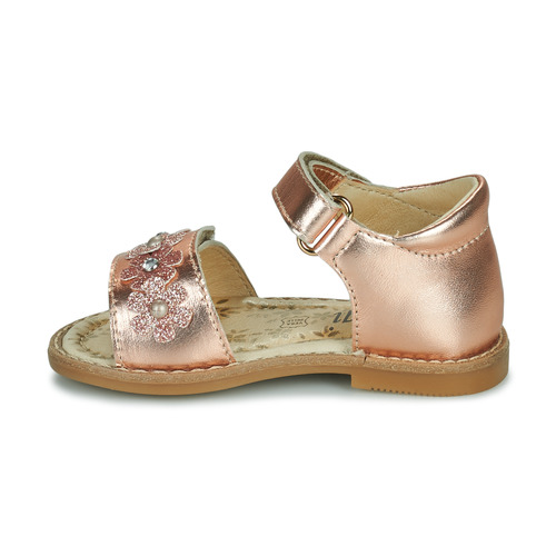 Primigi - 1912622 - Rose gold