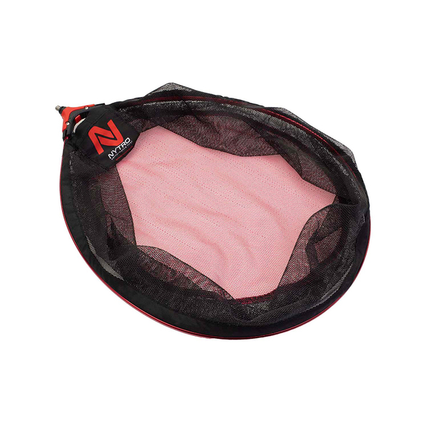 Tête d'épuisette Nytro NTR Spoon Net Latex Hair Mesh