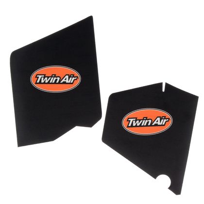 Kit déco Twin air antidérapant pour boîte à air