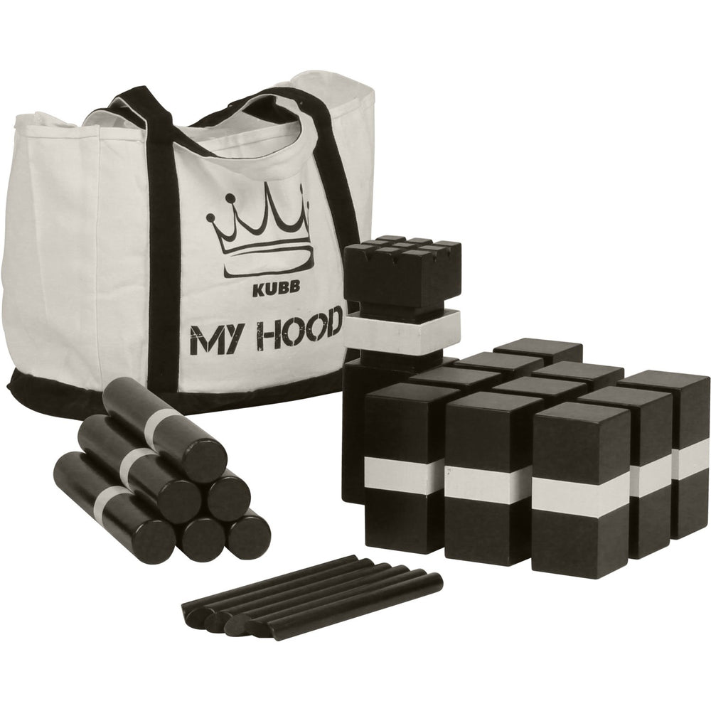 Køb My Hood Kongespil Deluxe