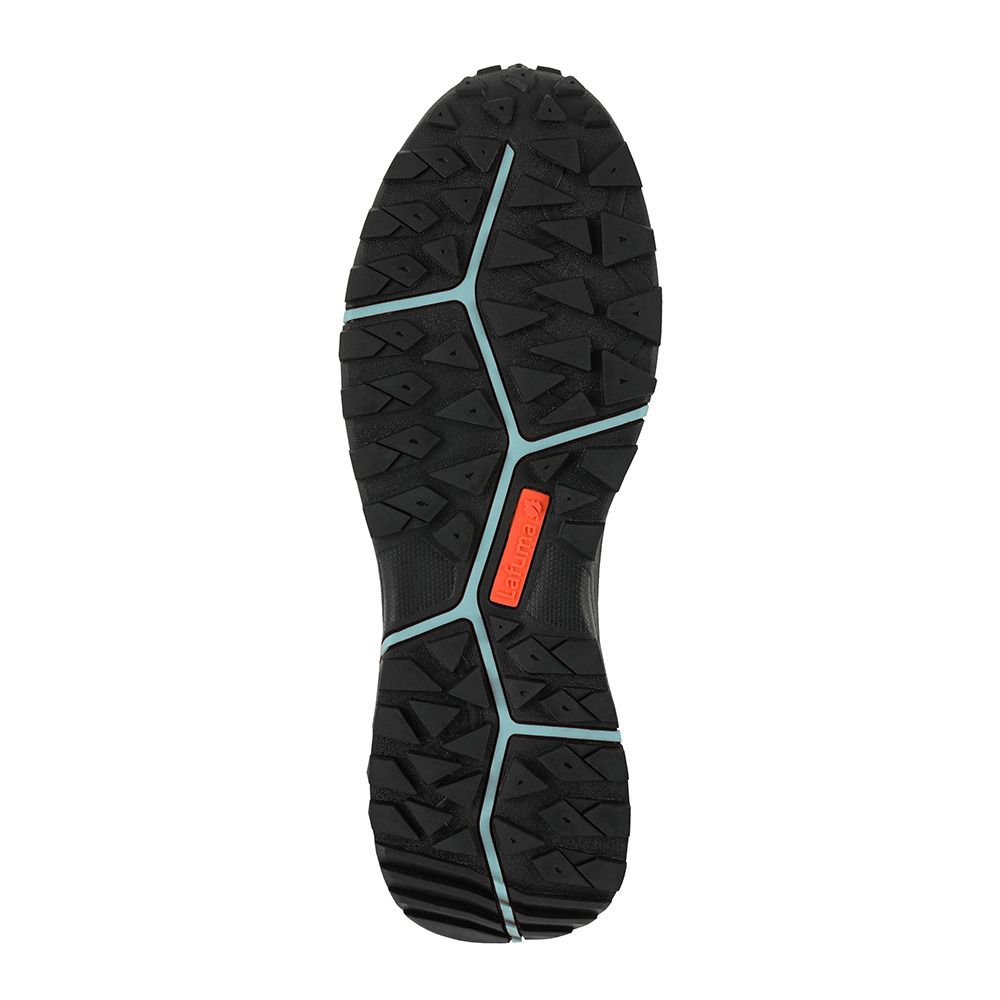 Lafuma ACCESS CLIM - Chaussures randonné Femme noir