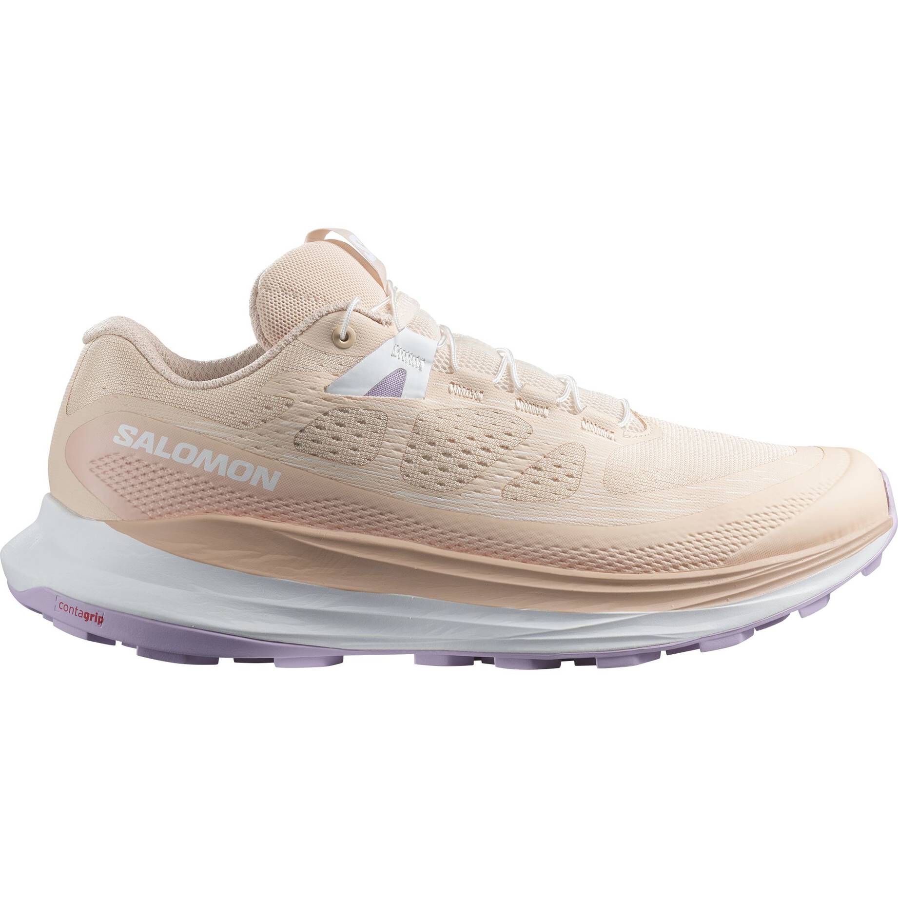 Salomon| Damen Trailrunningschuhe ULTRA GLIDE 2