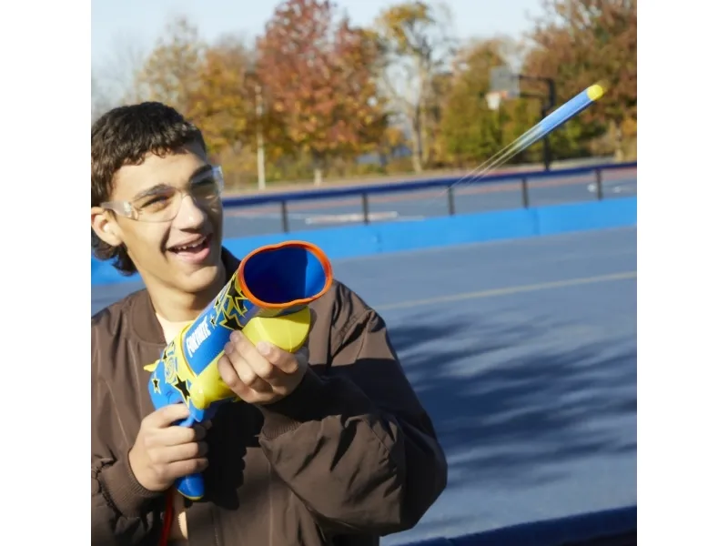 NERF Fortnite Half Tone Hero