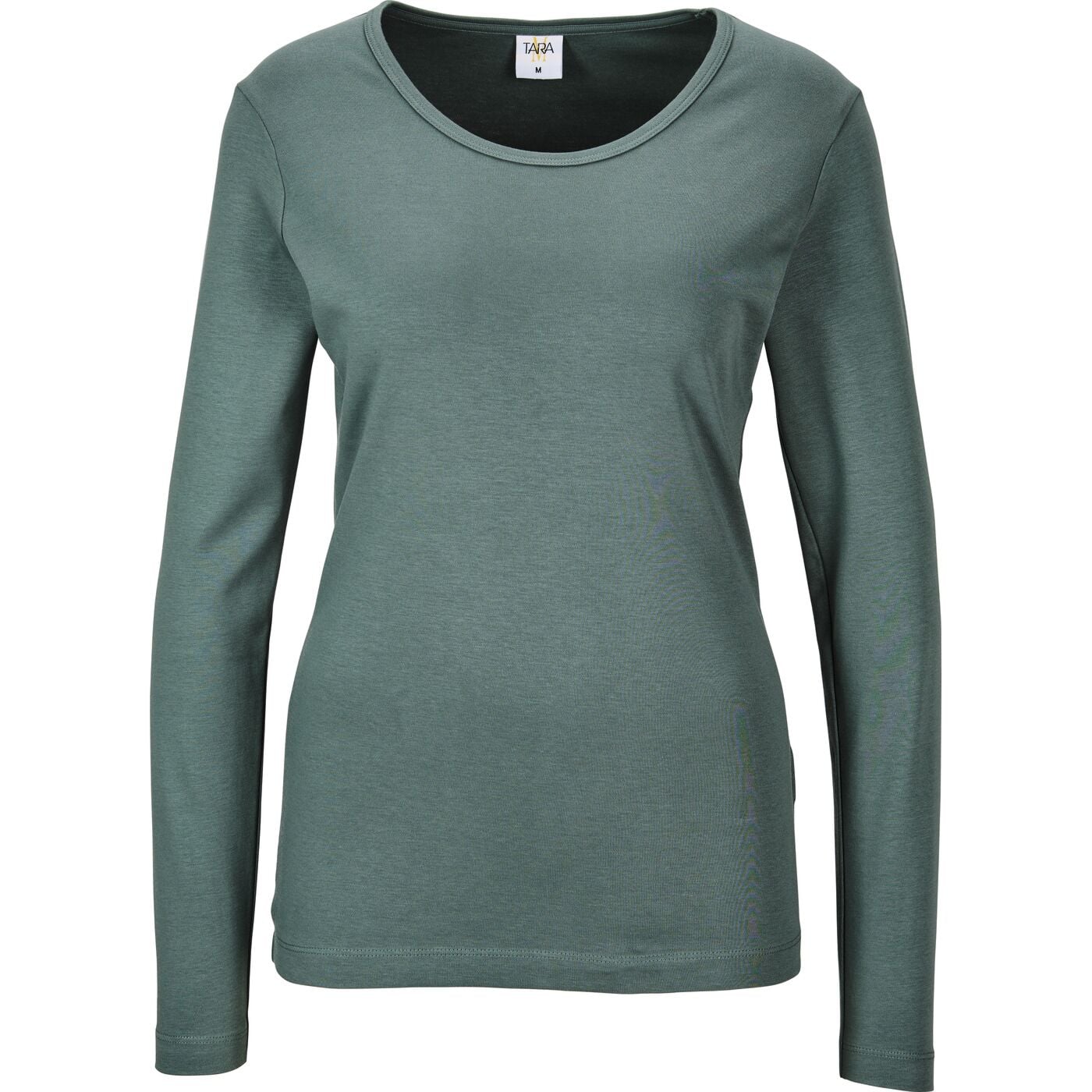 MjunikLangarmshirt «Ponte»