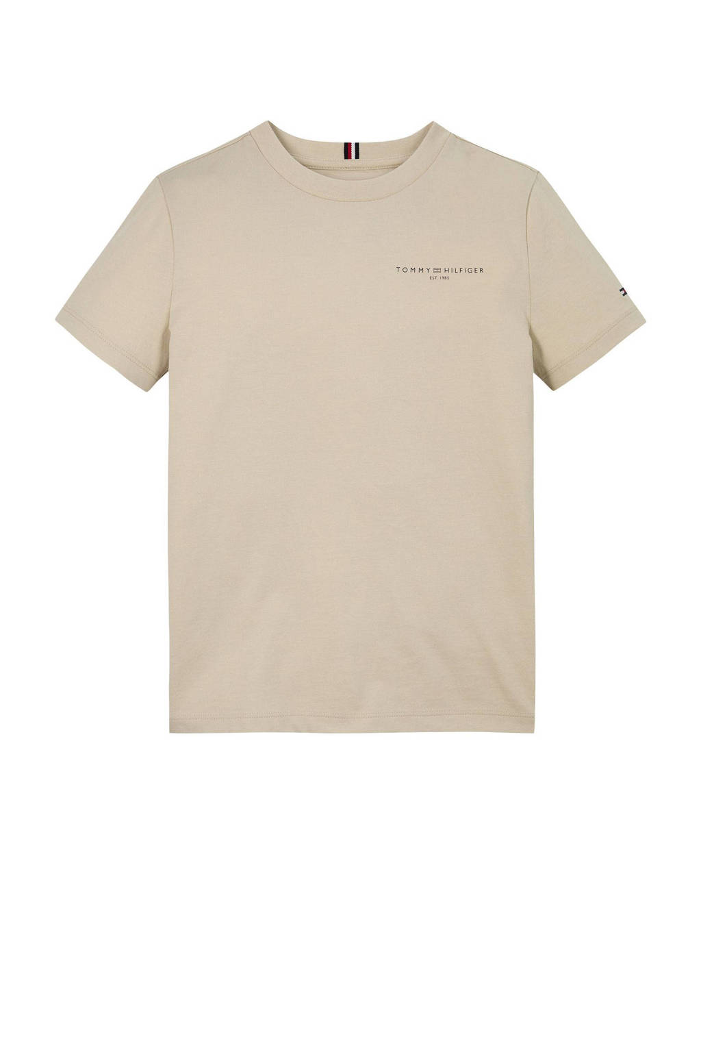 Tommy Hilfiger t-shirt beige