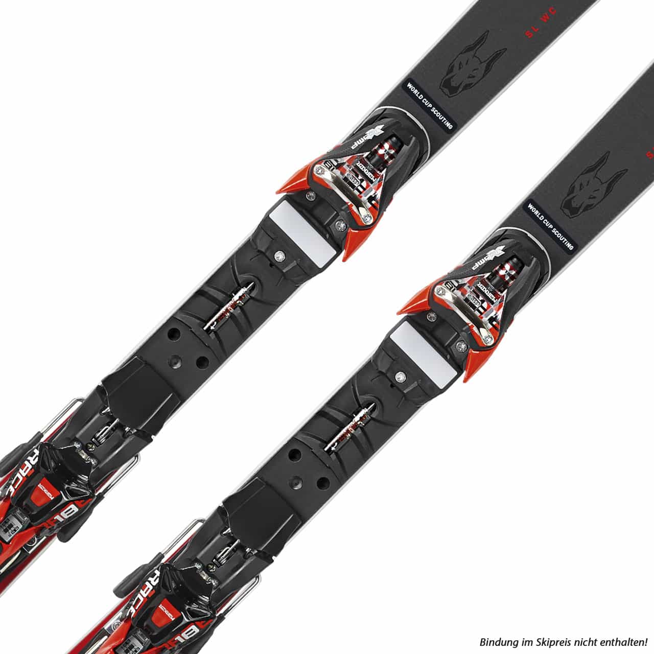 Nordica Dobermann SL Worldcup Plate Men | Nordica Slalomski | Nordica Skier | Nordica | N | MARKEN | XSPO