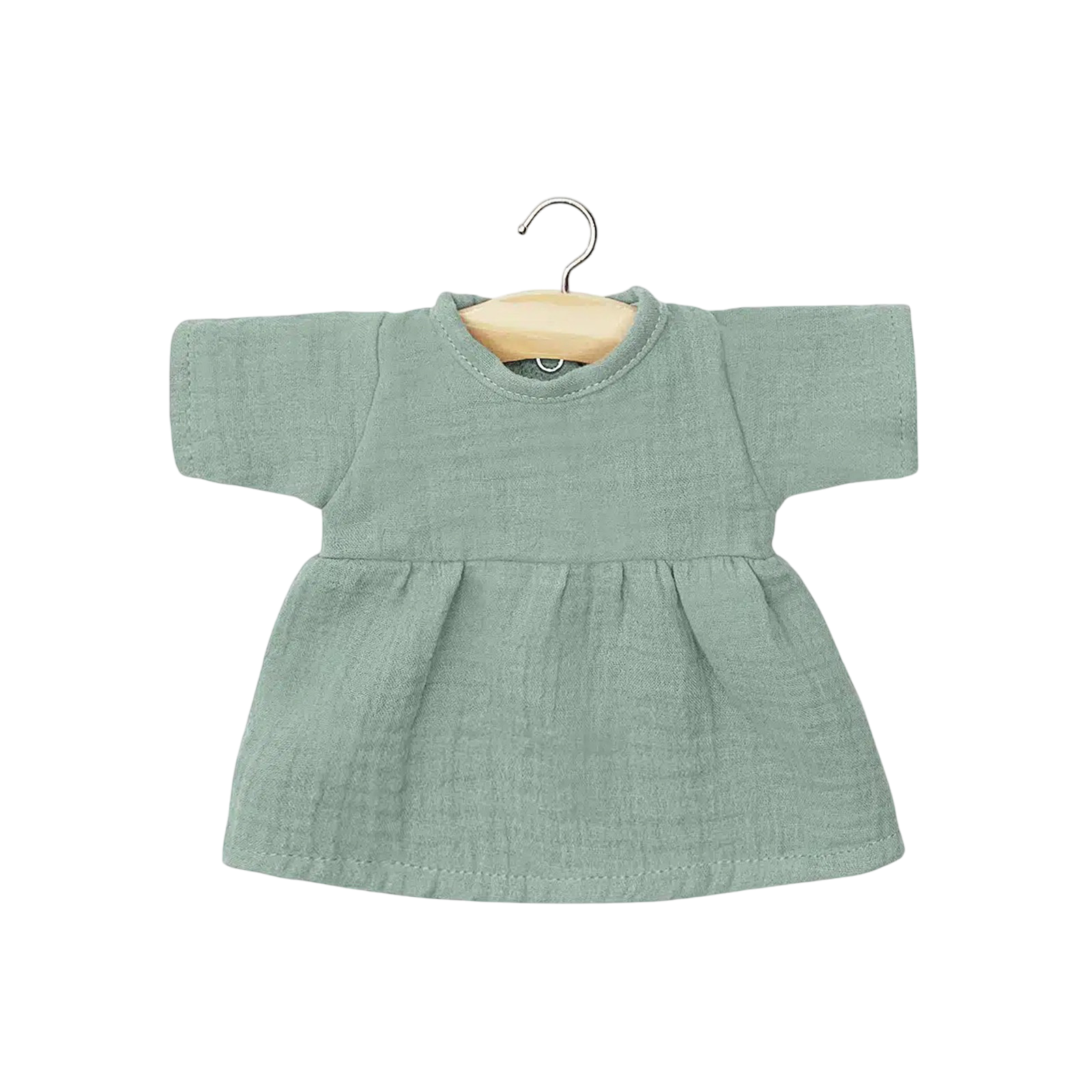 Gordis: Kleid Grün