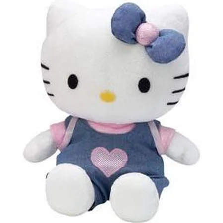 Hello Kitty Hug Jeans Mädchen, 27 cm