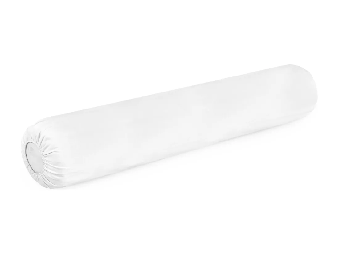Housse de Protection de traversin absorbante Antonin Blanc 160 cm