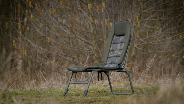 Chaise Solar South Westerly Pro Superlite Recliner Chair
