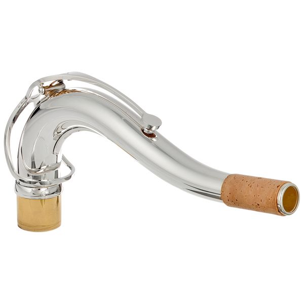Selmer S-Neck Tenor Signature Silv Pl
