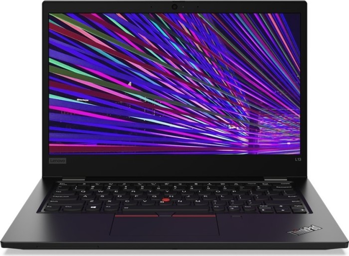 Lenovo ThinkPad L13 | i5-10210U | 13.3