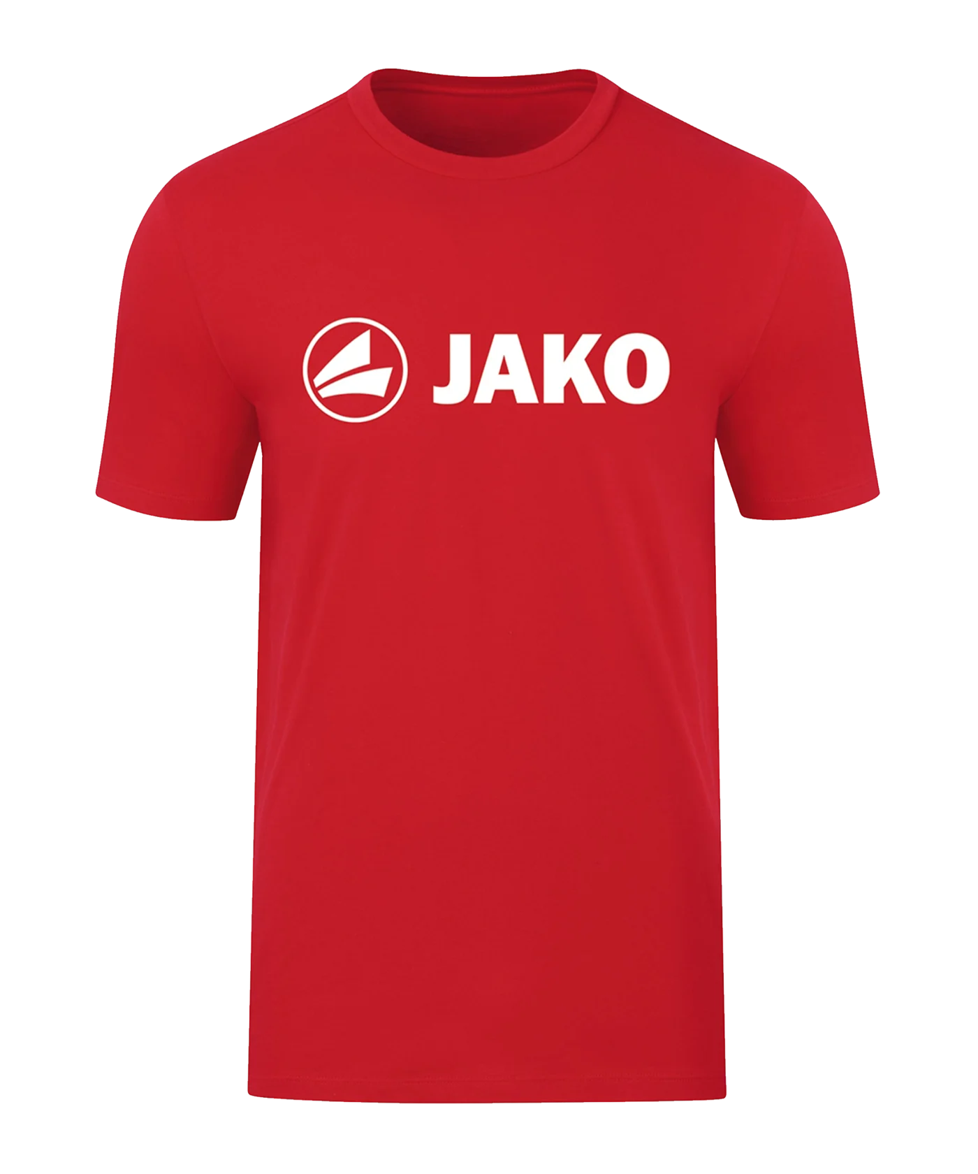 JAKO Promo T-Shirt Kids Rot F100