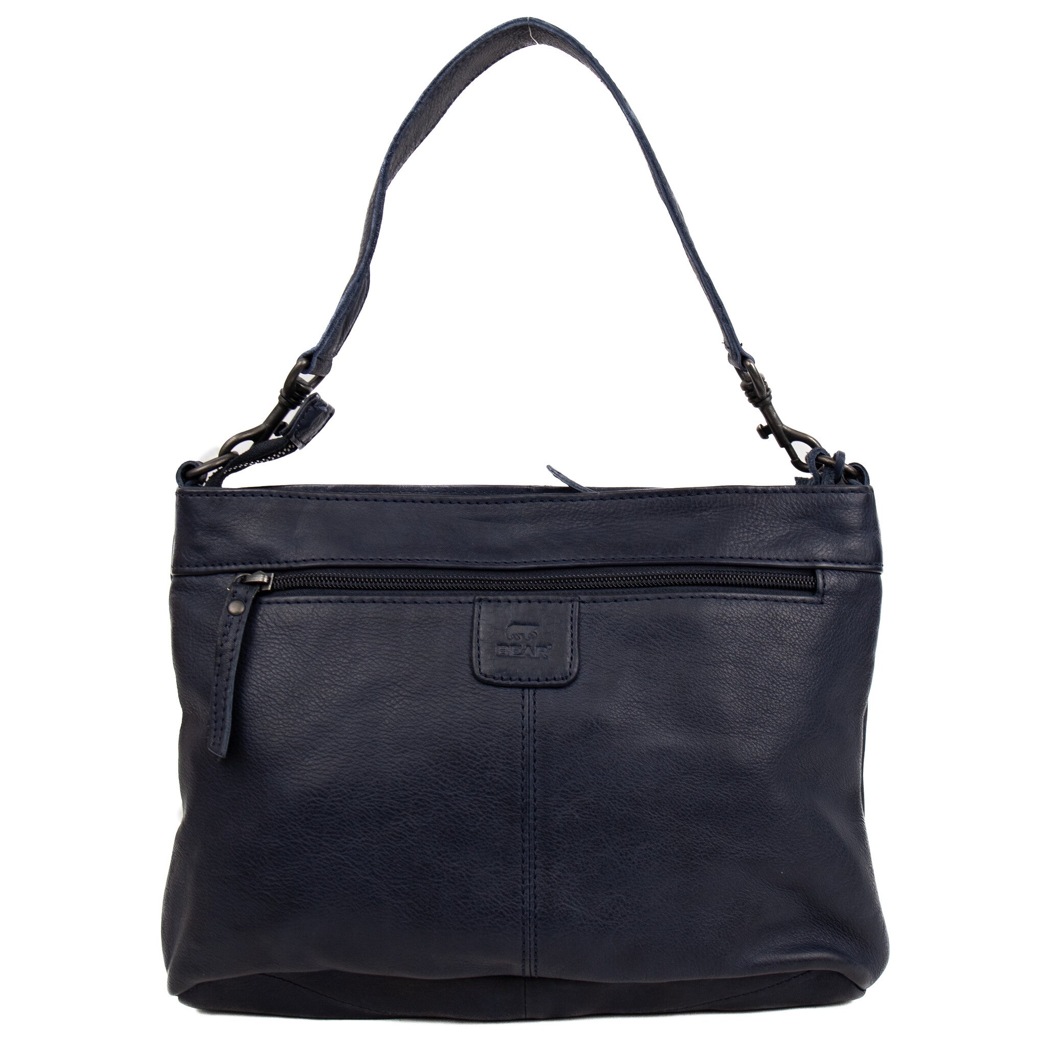 Hand-/schoudertas 'Angelica' navy