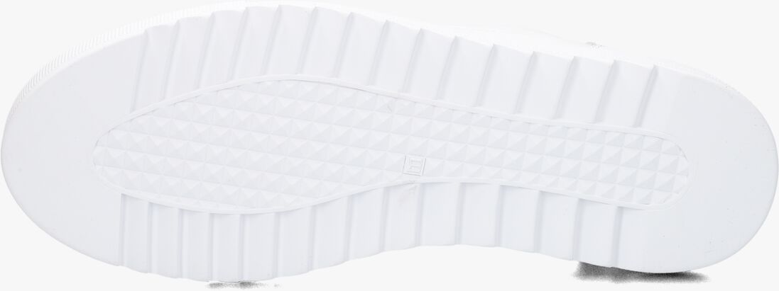 witte mason garments lage sneakers tia nuovo