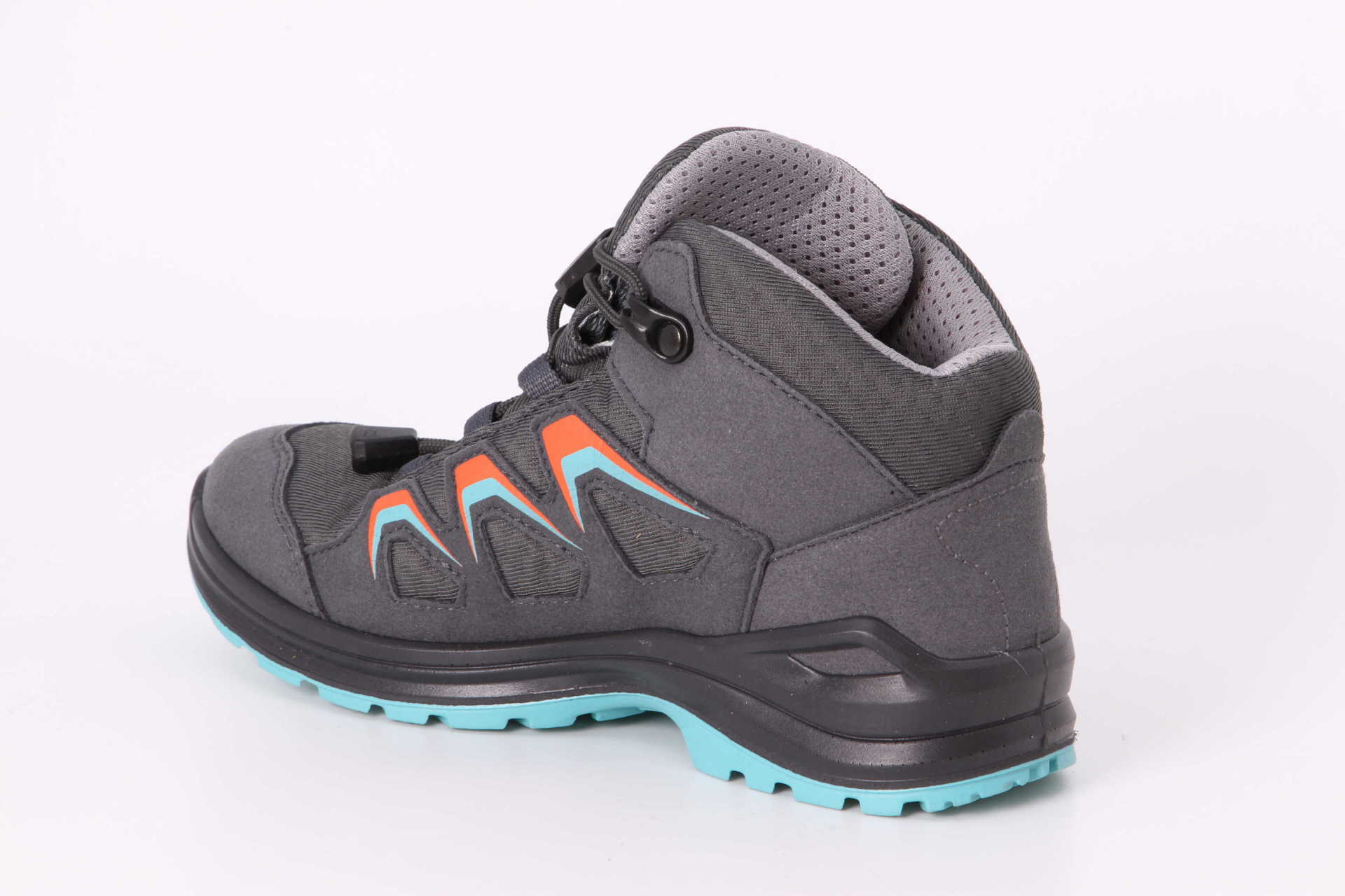 Lowa Innox Evo GTX QC Junior graphit / arktis