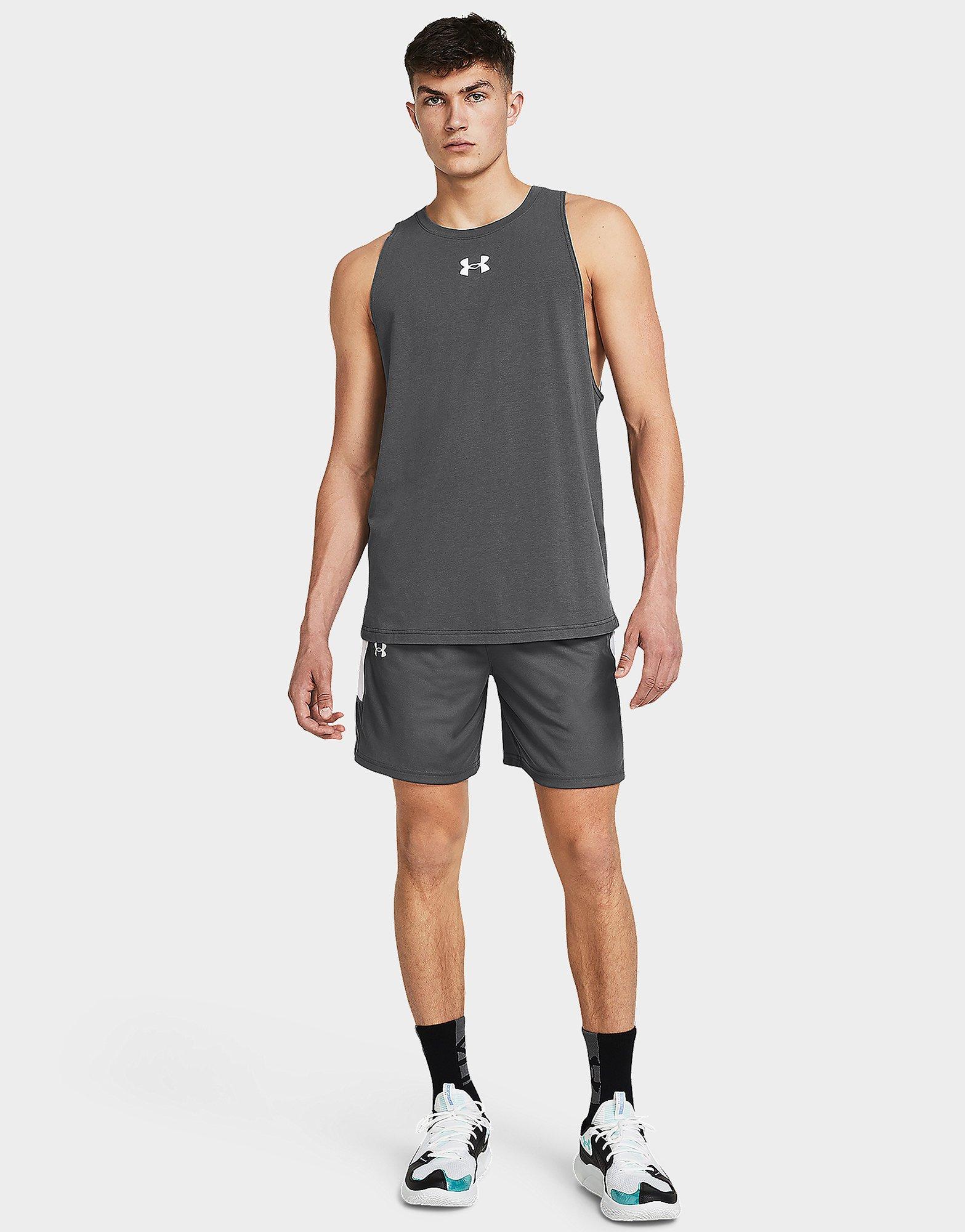 Under Armour Shorts UA Zone 7" Short