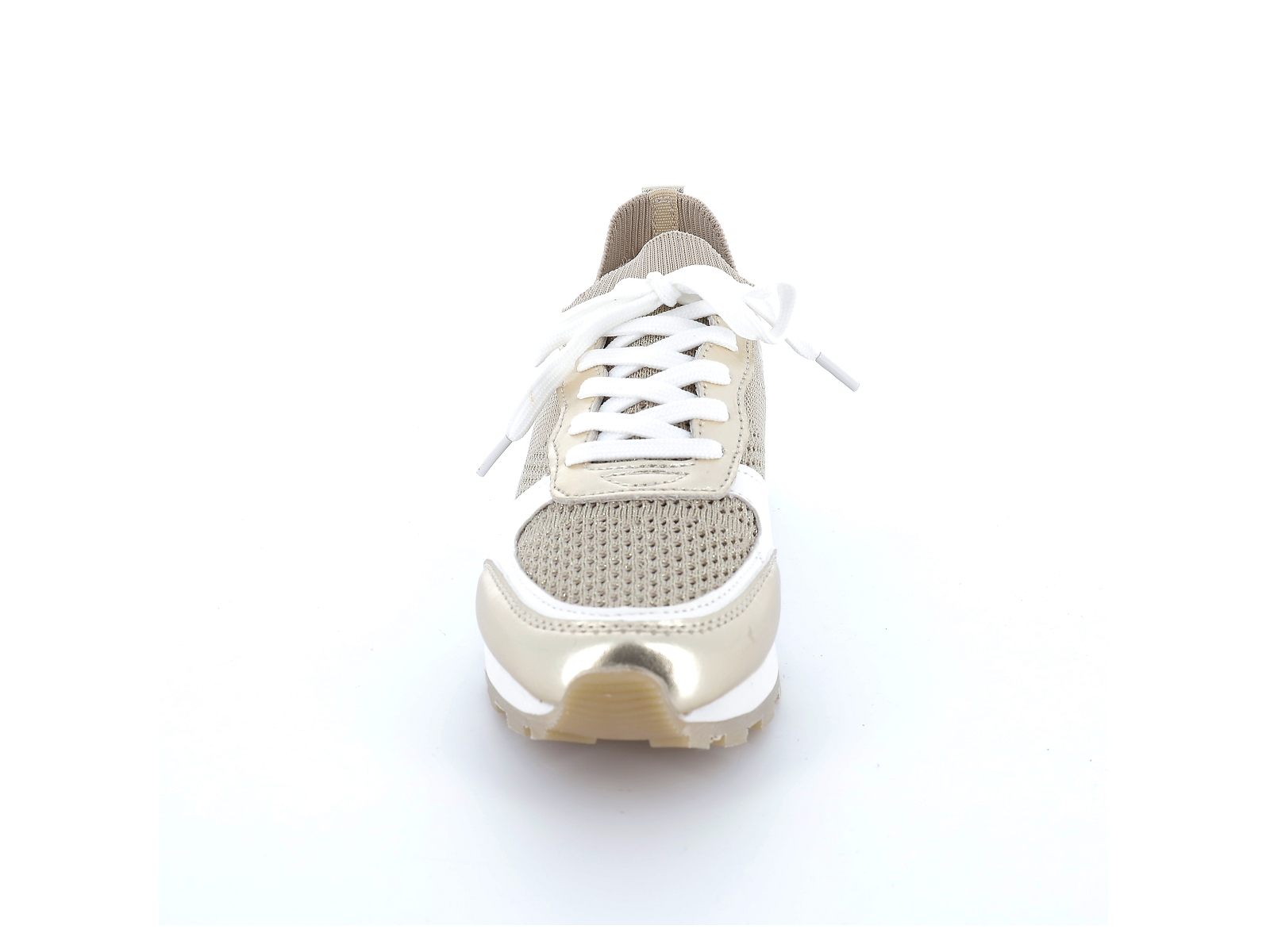 Sprox-528353 Synthétique Beige Or