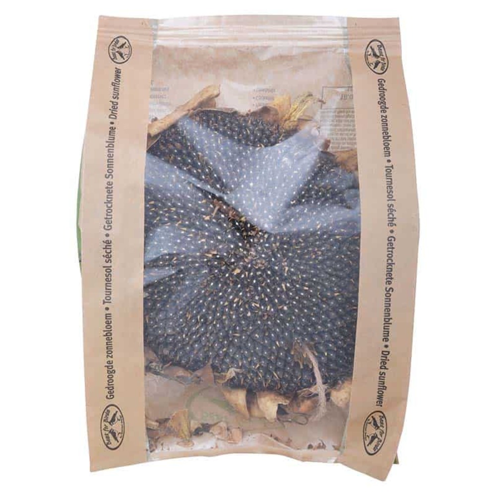 Tournesol séché pour oiseaux 140 gr