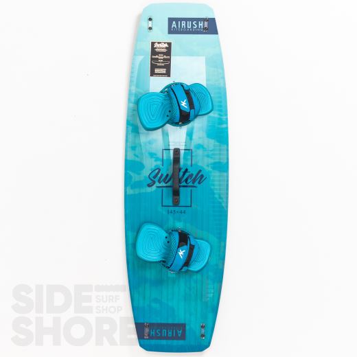 Airush Switch V10 - complete 140/42