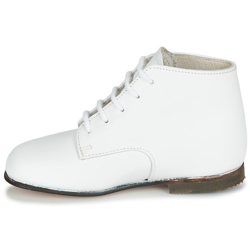 Little Mary - FL - Blanc