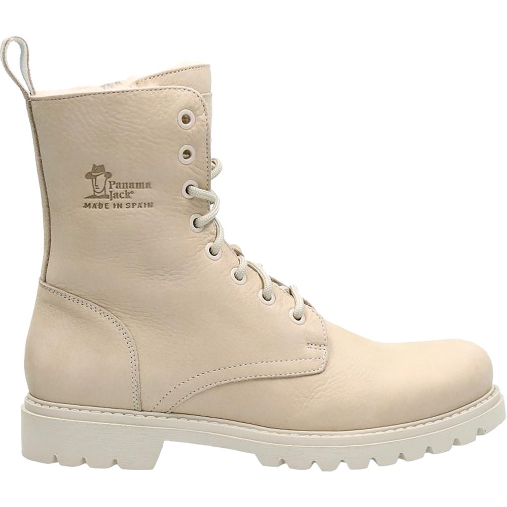 Panama Jack Frisia Nobuck Stiefel Damen crudo
